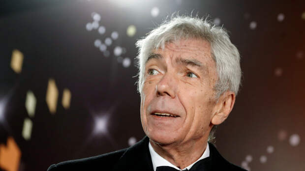 «Был удивительным человеком»: Фетисов простился с Юрием Николаевым