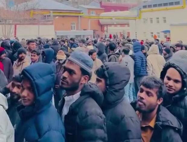 Новое! «Госуслуги» для иностранцев: для чего?