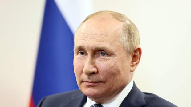 Путин наградил орденом Почёта российских послов в Израиле и Египте