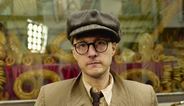 Превратить «Шум времени» в музыку: Репортаж со съемочной площадки фильма Алексея Учителя