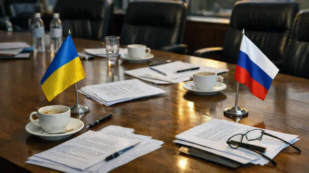 "Все всё понимают": Адмирал Костюков не зря это сказал. Вот, что случилось на переговорах в Абу-Даби