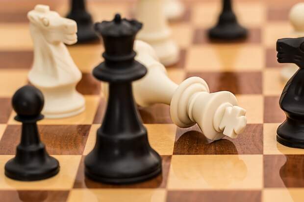 Федерацию шахмат РФ на два года лишили членства в FIDE