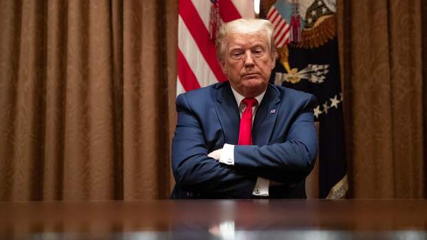 Президент США