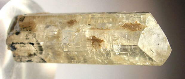 Phenacite