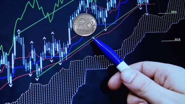 Курс не в курсе: повлияет ли на рубль мировая нестабильность