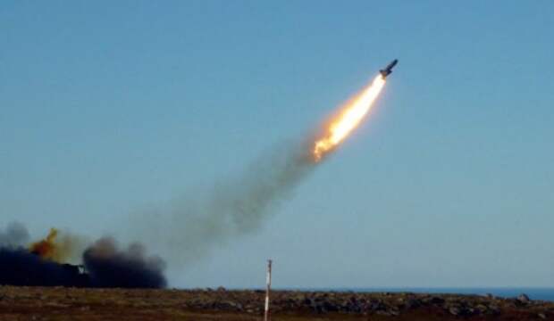 Ступак заявил, что если по Украине ударит ядерный «Орешник», то «всем крышка»