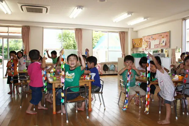 Как происходит воспитание детей по-японски ребенка, детей, Японии, ребенок, можно, чтобы, очень, детский, жизни, после, может, который, детям, больше, малыша, воспитания, японских, японской, такое, японцы
