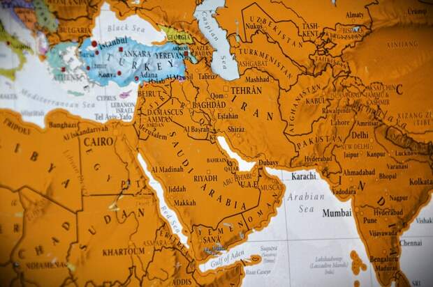 Goldman Sachs понизил прогноз цен на нефть после объявления о перемирии Ирана и США