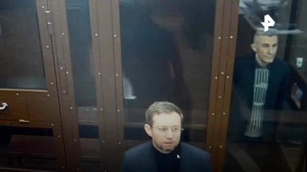 Заместитель гендиректора МХАТ им. Горького арестован по делу о растрате