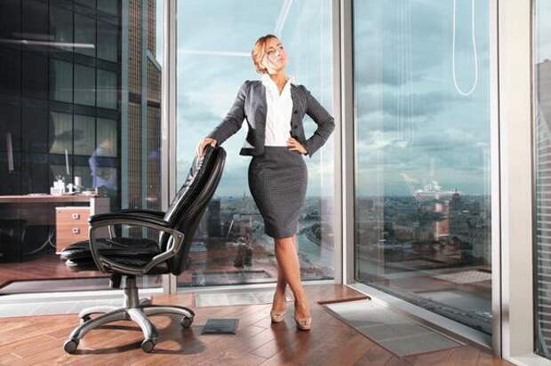 Феминизм на Западе и в России