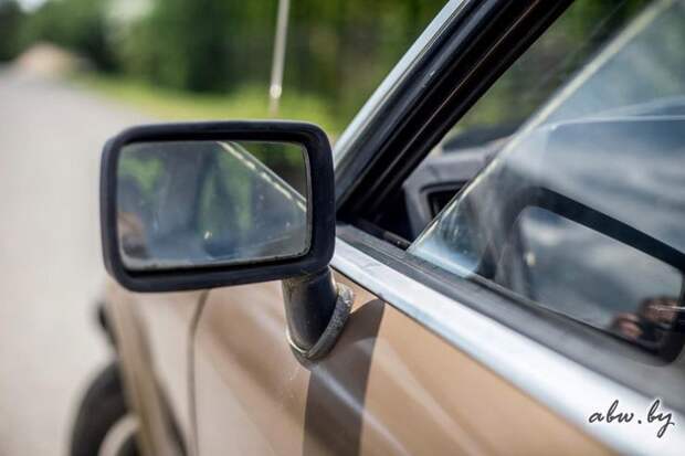 Ford Granada: в 35 жизнь только начинается Granada, ford, олдтаймер