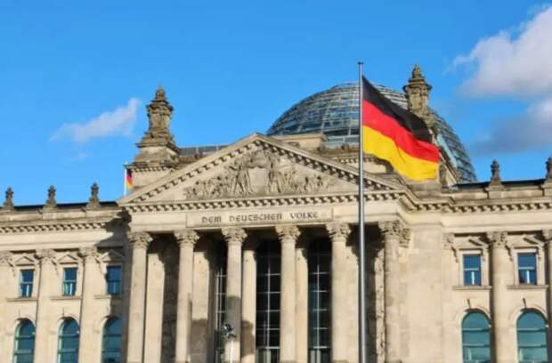Немецкое издание: Берлин тормозит переговоры по новому пакету антироссийских