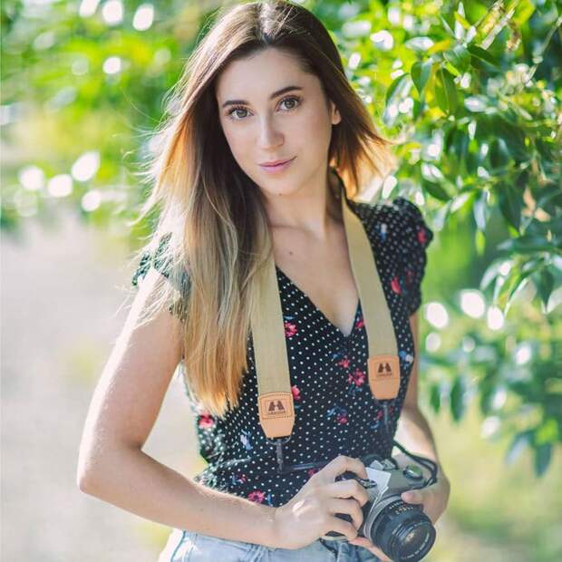 Хочешь сделать хорошо - сделай сам: девушка-фотограф показала, почему не стоит доверять обработку фотографий дилетантам из Сети