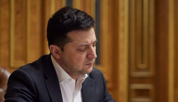 Немцы призвали «нового Гитлера» в лице Зеленского капитулировать перед Россией