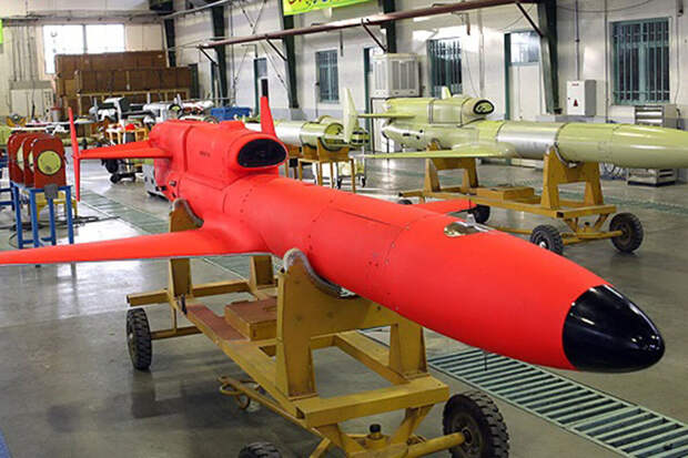 Дрон атаковал отель в правительственном квартале Багдада