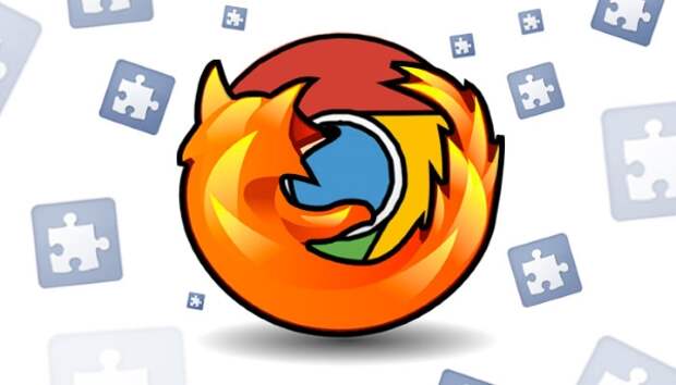 Как установить расширения для Chrome в Firefox