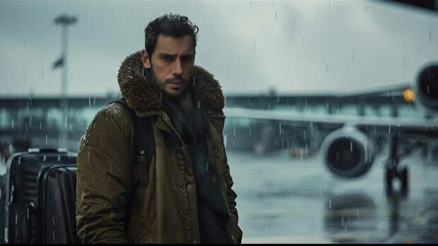 "Лизни лёд!": Галкина* высмеяли за видео на шведском озере