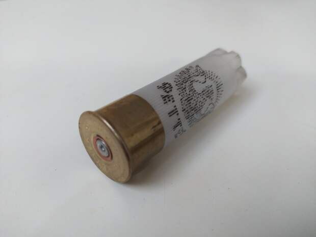 Кировчане попробовали себя в роли оружейных баронов, но попались под Костромой