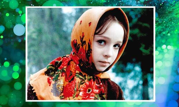 10 самых красивых имен для девочек из известных мировых сказок