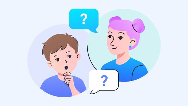 Почему Луна светится? Простое объяснение для детей