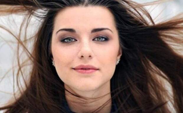 Анастасия Сиваева: как сложилась судьба актрисы, сыгравшей Дашу в сериале «Папины дочки»