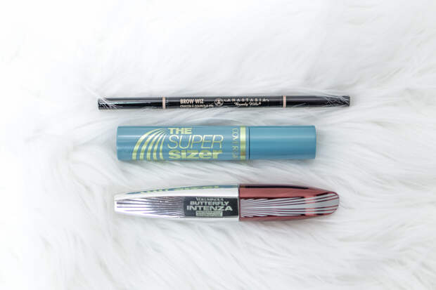 Summer Hair, Body, and Beauty Essentials: Eyes | SCATTERBRAIN