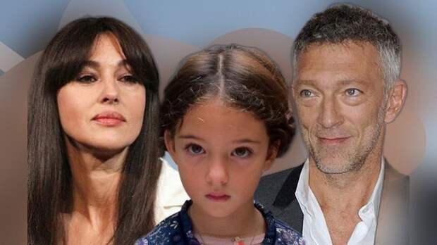 «Она затмила даже Монику!»: как 21-летняя Дева Кассель бросила француза ради итальянца и покорила мир моды