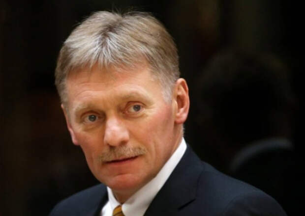 Песков озвучил приоритет работы президента и правительства