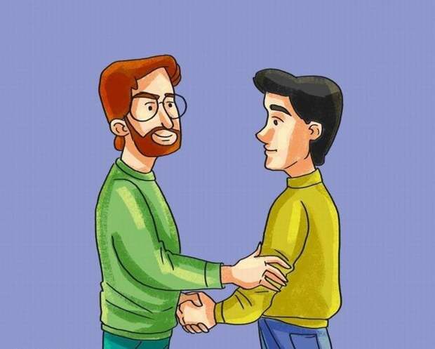 Психологические трюки, которые легко позволяют расшифровать поведение людей по жестам