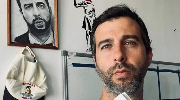 Жена Ивана Урганта пожаловалась, что у него никогда нет денег