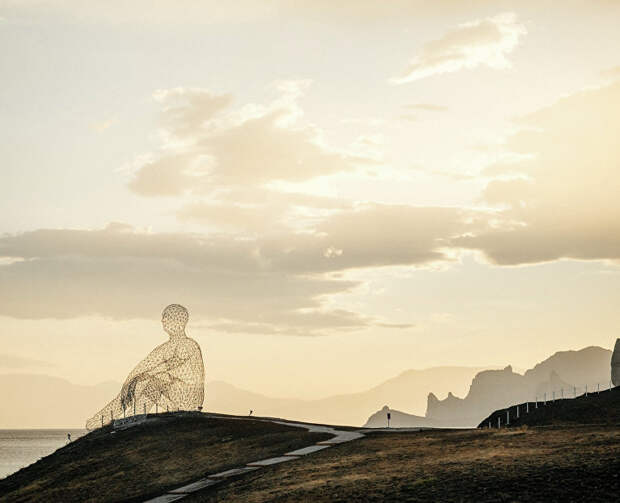 В Судаке открылся молодёжный турцентр