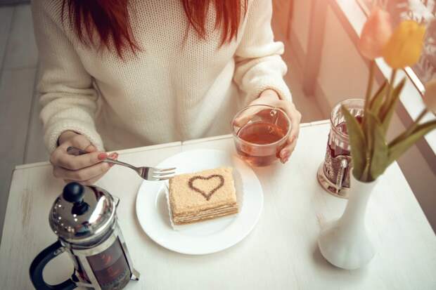 Что нельзя делать сразу после еды: советы медиков