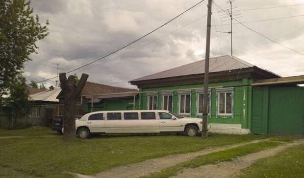 Только в России (41 фото)