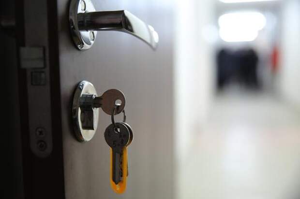 Квартиры в Ленобласти стали бронировать на 22% чаще в преддверии праздника