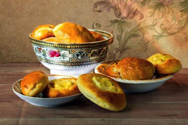 Хруст, блеск, аромат: как добиться идеальной корочки на выпечке