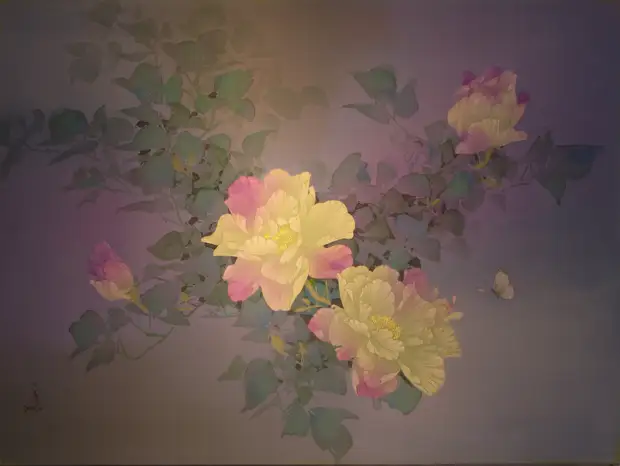 �������� �� �����. David Lee