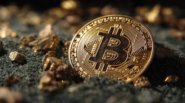 Биткоин упал ниже $64 тысяч на фоне ударов по Ирану