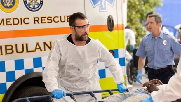 The Pitt Is Damn Near Perfect But a Slight Change Could be Game-Changing