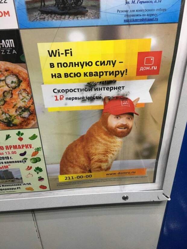 Шедевры дизайна, которые вызывют улыбку