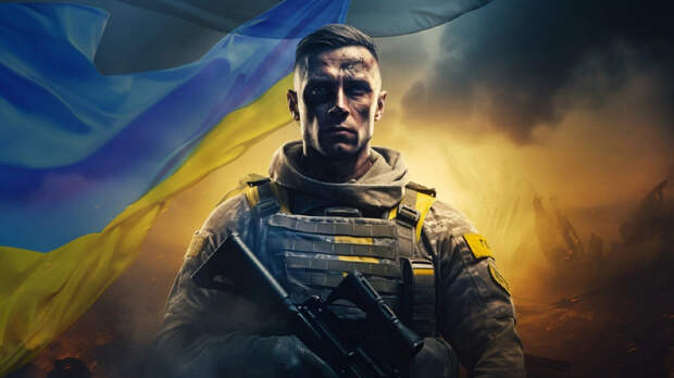 Капитуляции не будет. Киеву ещё есть куда отступать: Вскрылась тайная игра США за спиной России