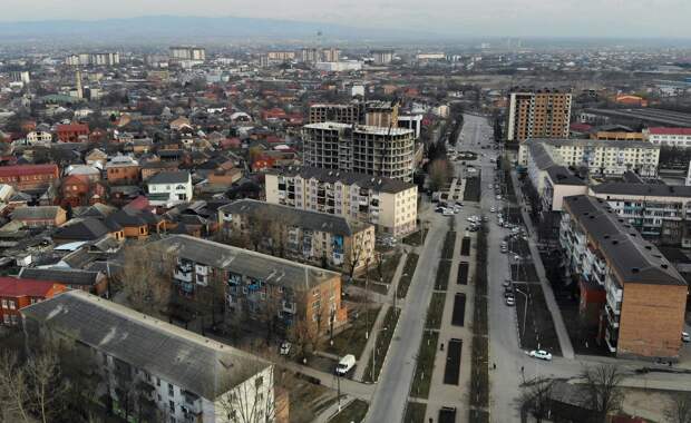 Названы регионы России с самыми злостными должниками по ипотеке