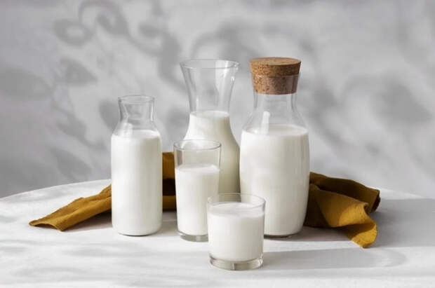 Эксперт Желянина: обезжиренные продукты приводят к набору веса