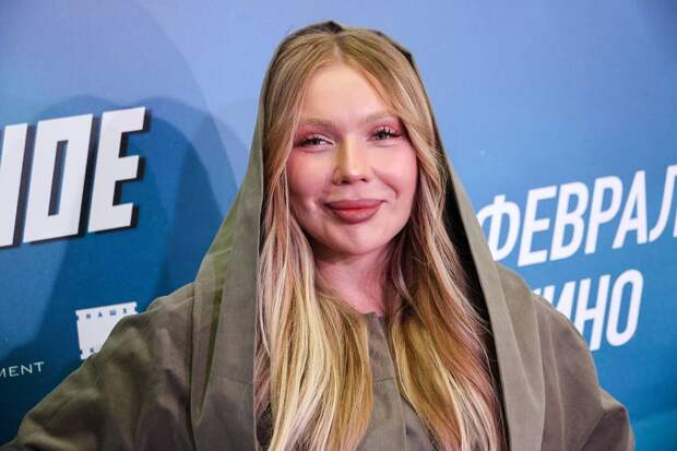 Популярная российская блогерша рассказала об отказе от алкоголя