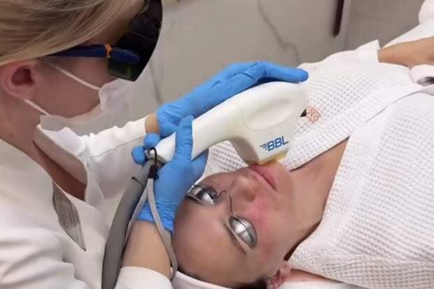 Серябкина без макияжа: что скрывает экс-солистка SEREBRO?