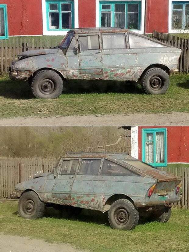 Автовсячина