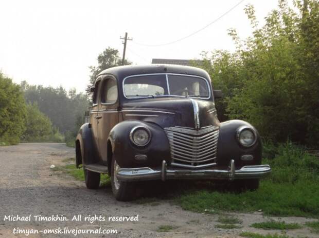 авто, ретро авто, олдтаймер, ford