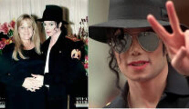 Музыка: Бывшая жена Майкла Джексона призналась, что виновата в его уходе: Запоздалые откровения Деби Роу