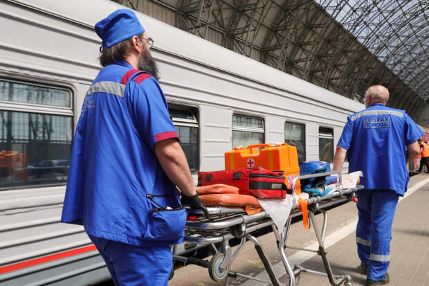 "Фашистская гадина должна быть раздавлена": Теракты в Курской и Брянской областях должны открыть Трампу глаза - Малофеев