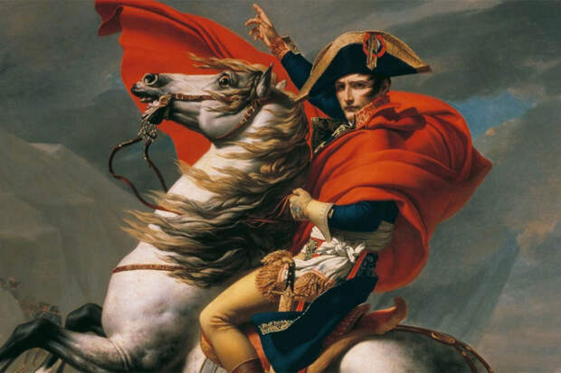 РИА: в России предложили установить 26 декабря День разгрома армии Наполеона