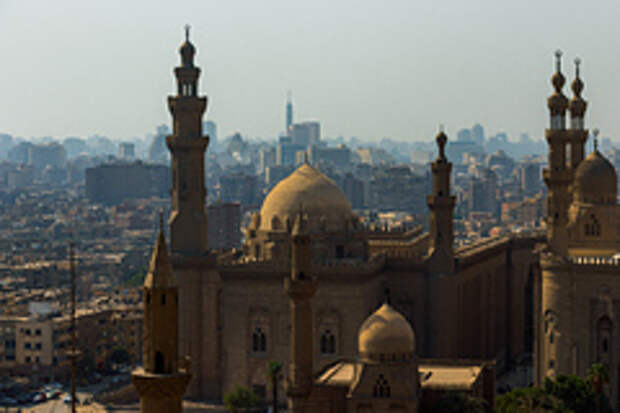 В Египте ужесточили правила ведения фото и видеосъемки 